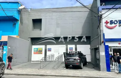 Excelente oportunidade em cajazeiras! loja de rua com aproximadamente 450m², localizada no coração d