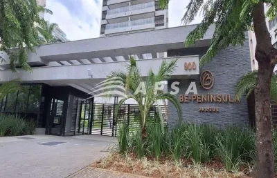 Lindo apartamento, primeira locação, localizado em um dos endereços mais desejados da barra da tijuc