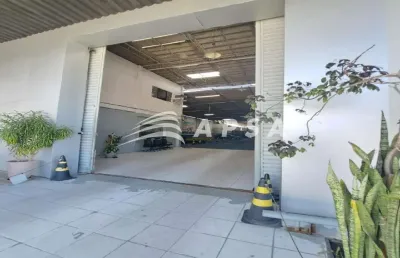 Excelente  galpão próximo ao mercado da encruzilhada, 40m2, com wc. ótima oportunidade para estabele