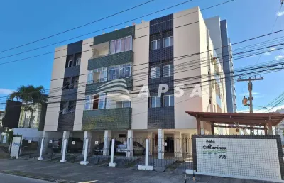 Mobiliado e pronto para morar, este aconchegante apartamento na jatiúca reúne tudo o que você precis