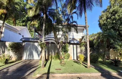 Linda casa duplex, para locação, no condomínio alameda dos eucaliptos - barra da tijuca. com 510m² d