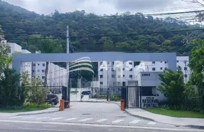 Ótimo apartamento, 02 quartos, para alugar em vargem grande. o imóvel possui 44m², primeira locação,
