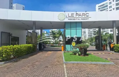 Apartamento de alto luxo, mobiliado e decorado,comoposto por: 195 m², sol da manhã, 4 suítes, todas