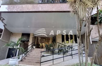 Belíssima cobertura, 04 quartos, na avenida jarbas de carvalho - recreio dos bandeirantes, em frente