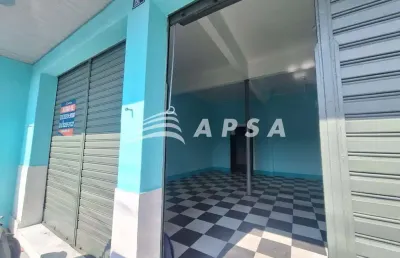 Excelente loja comercial em ramos   oportunidade única ao lado da avenida brasil, próximo a diversas