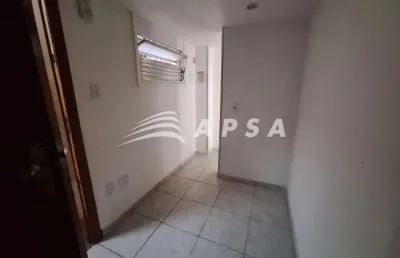 No centro da tijuca, esta sala comercial para aluguel oferece a versatilidade e o espaço que o seu n