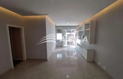 Em uma das ruas mais tranquilas de copacabana, o apartamento dos sonhos te espera na charmosa pompeu