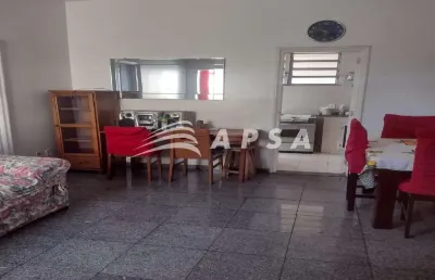 Ampla cobertura, 130m2, mobiliada, excelente estado , pronta para morar, de frente , vista totalment