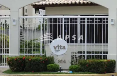 Ótima oportunidade! apartamento no centro de lauro de freitas   apartamento com 72m², imóvel vazio c
