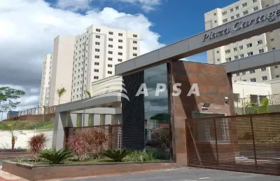 Apartamento de 2 quartos no são gabriel venha conhecer este apartamento disponível para locação para
