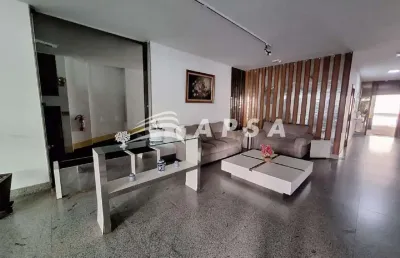 Este apartamento para aluguel é a combinação perfeita de conforto, praticidade e localização estraté