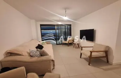Apartamento em botafogo, cada detalhe foi pensado para oferecer bem-estar e praticidade no dia a dia