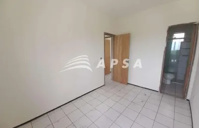 Apartamento no parque del sol, dispõe de 3 quartos (sendo 1 suíte), sala de estar e jantar, cozinha