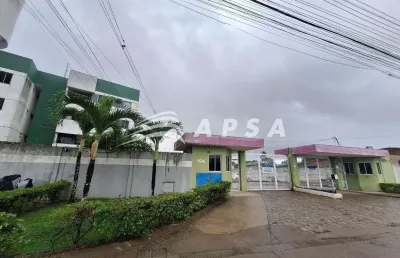 Apartamento 2 quartos para aluguel – tabuleiro dos martins  conforto, praticidade e lazer em um só l