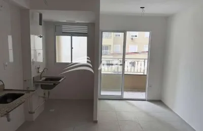 Apartamento primeira locação em condomínio fechado em inhaúma.  venha conhecer esse lindo apartament