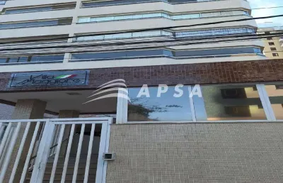 Ótima oportunidade federação  apartamento, mobiliado e com vista parcial para o mar. comoposto por: