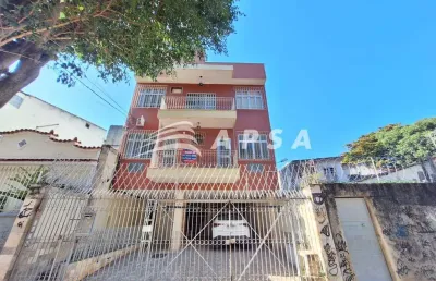 Ótimo apartamento de 70 m², de frente, vista livre, super claro e arejado,  pronto para entrar e mor