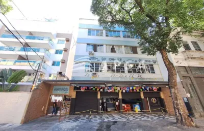 Excelente apartamento de 36m², com otima localização, sendo sala, quarto, cozinha, banheiro, área de