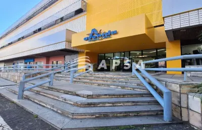 Loja de 196 m² no coração da aldeota ambiente climatizado, recepção ampla e espaço versátil para ada