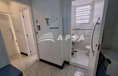 Oportunidade imperdível para profissionais da área odontológica! sala comercial com excelente locali