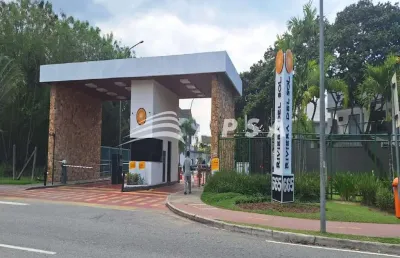 Magnífica casa tríplex, alto padão, no condomínio riviera del sol - recreio dos bandeirantes. com 45