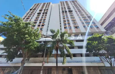 Aluguel apartamento 2 quartos com dependência no bairro cidade nova com 53m² ótimo apartamento bem l