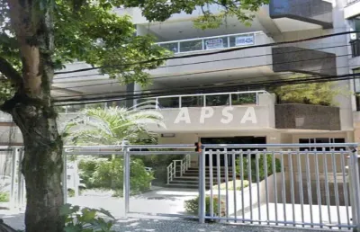 Apartamento duplex - 4 quartos, no jardim oceânico- barra da tijuca. com 294m², o imóvel é composto