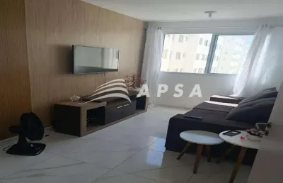 Ótima oportunidade! apartamento com 2 quartos em dom avelar   apartamento 38m² composto por sala, co