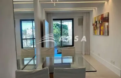 Apresentamos uma cobertura exclusiva de 178m² na rua visconde de figueiredo, no coração da tijuca, u
