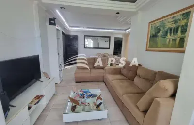 Ótima oportunidade! apartamento com 3 quartos em luiz anselmo  apartamento charmoso com 110m², compo