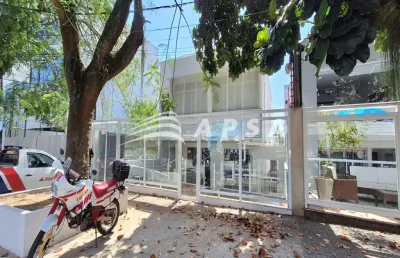 Espaçosa e versátil propriedade disponível para aluguel no jardim guanabara - ilha do governador. co
