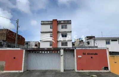 Im 31554 al – farol (maceió), apartamento, 3 qts sendo 2 suítes. apsa aluga - ótimo apartamento no f