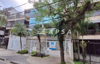 Lindo apartamento,  mobiliado, 03 quartos, para aluguel, no recreio dos bandeirantes. com 117m², o i