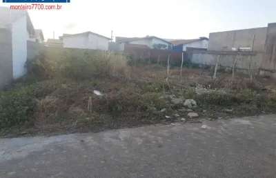 Terreno à venda na Rua Januário Cicco, 0011, Moinho dos Ventos, Extremoz