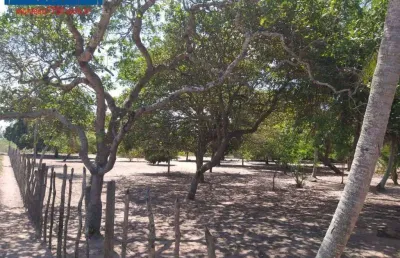 Terreno à venda na Rua Genal Vieira, S/N, Guajiru, São Gonçalo do Amarante