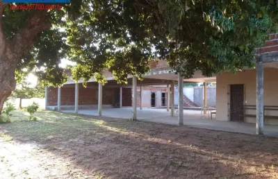 Terreno à venda na Avenida Maria de Fátima Magalhaes, 17, Guajiru, São Gonçalo do Amarante