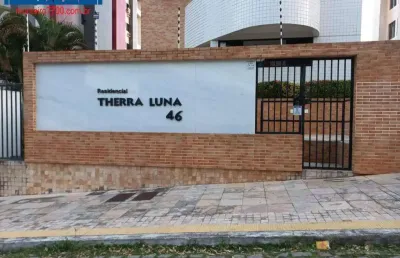Apartamento com 3 quartos à venda na Rua Ilíria Tavares Galvão, 46, Tirol, Natal