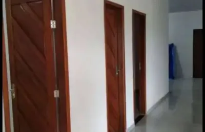 Casa de 150 m²  loteamento nova zelândia - olho d&apos;agua