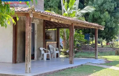 Chácara / sítio com 1 quarto à venda na Área Rural de Natal, Natal 