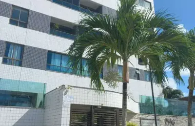 Apartamento com 3 quartos à venda no Lagoa Nova, Natal 