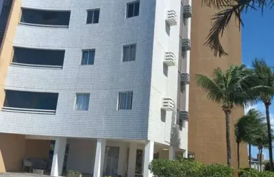 Apartamento com 3 quartos à venda no Lagoa Nova, Natal 