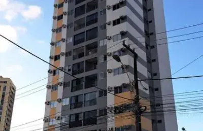 Apartamento com 2 quartos para alugar na Rua General Gustavo Cordeiro de Faria, 345, Petrópolis, Natal