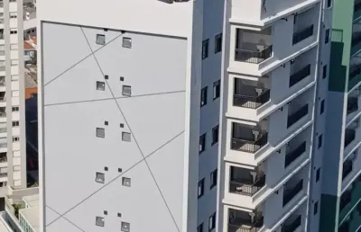 Apartamento com 2 quartos à venda na Rua Coronel Pedro Dias de Campos, 908, Chácara Seis de Outubro, São Paulo