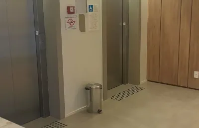 Studio em ótima localização 400mts do metrô vila matilde