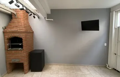 Casa em condominio fechado a 400 metros do metrô vl.matilde
