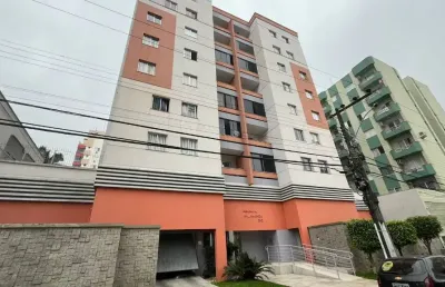 Apartamento com 3 quartos à venda na Rua Palamede Milioli, 310, Centro, Criciúma