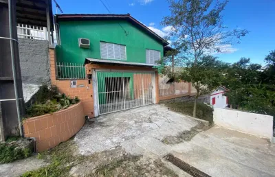Casa - 3min do hospital são josé - parcelada no boleto - ótima para kitnet