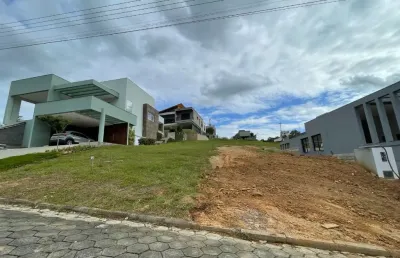 Terreno em condomínio fechado à venda na Rua Vinte de Maio, 170, Estação Cocal, Morro da Fumaça
