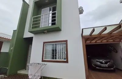 Casa bairro campo de fora - laguna - parcelamos no boleto