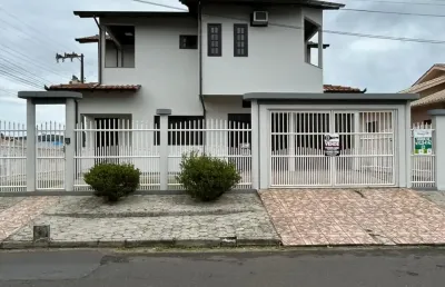 Casa na grande próspera | próximo a fort atacadista e shopping nações